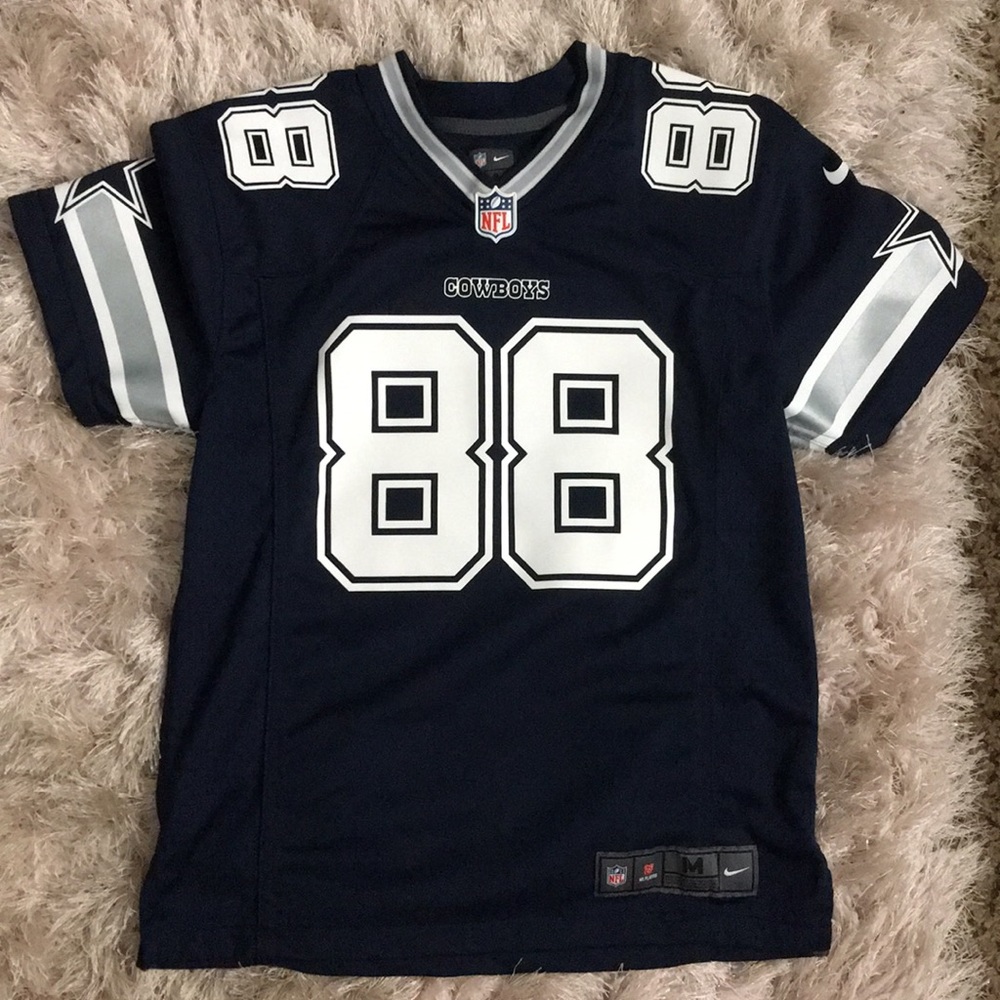 NFL cowboys jersey